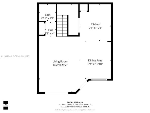 4909 Schooner Drive, Fort Lauderdale FL 33312