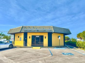 888 E Coast Ave