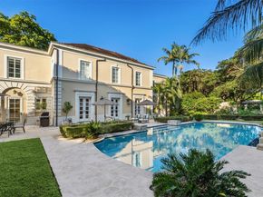 1004 Cotorro Ave, Coral Gables FL 33146