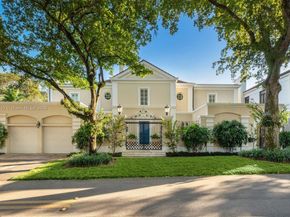 1004 Cotorro Ave, Coral Gables FL 33146