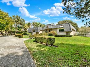 4001 SW 130th Ave, Miramar FL 33027