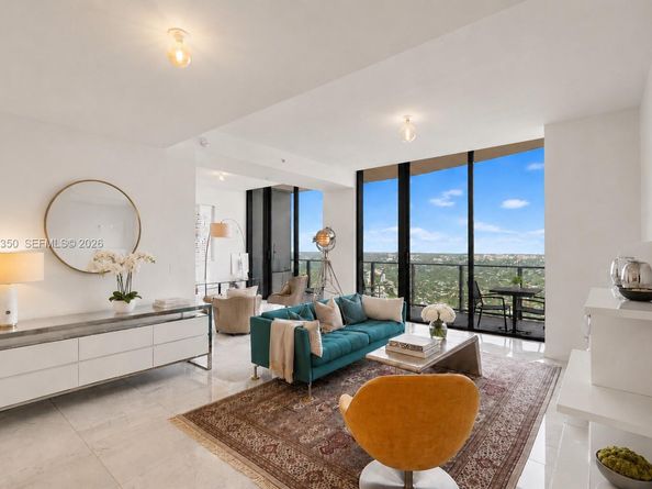 1000 Brickell PH6106, Miami FL 33131