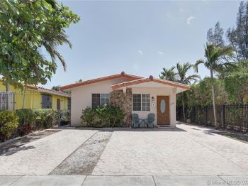 3500 SW 26th St