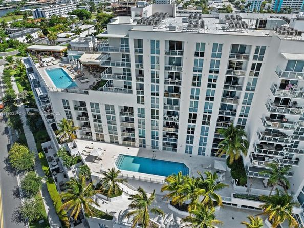 401 N Birch Rd 505, Fort Lauderdale FL 33304