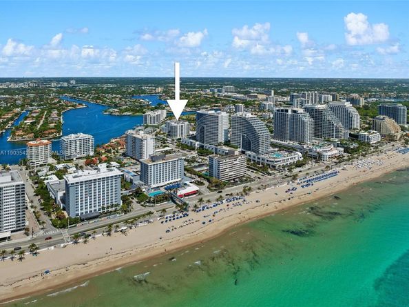 401 N Birch Rd 505, Fort Lauderdale FL 33304