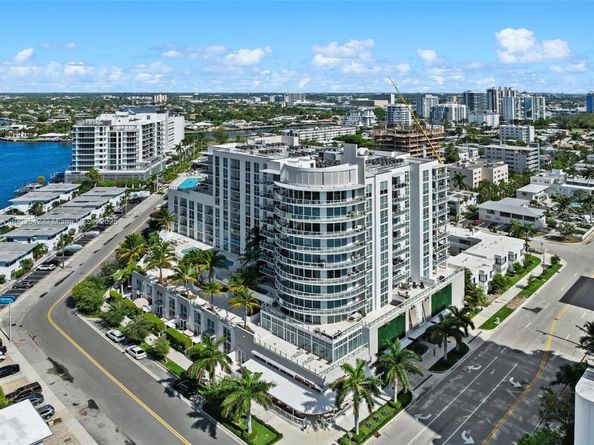 401 N Birch Rd 505, Fort Lauderdale FL 33304