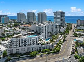 401 N Birch Rd 505, Fort Lauderdale FL 33304