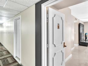 4400 Hillcrest 617B, Hollywood FL 33021