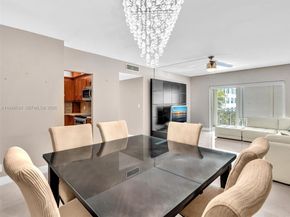 4400 Hillcrest 617B, Hollywood FL 33021