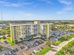 4400 Hillcrest 617B, Hollywood FL 33021