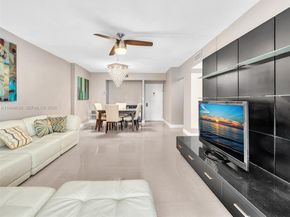 4400 Hillcrest 617B, Hollywood FL 33021