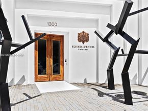 1300 S Miami Ave 2308, Miami FL 33130