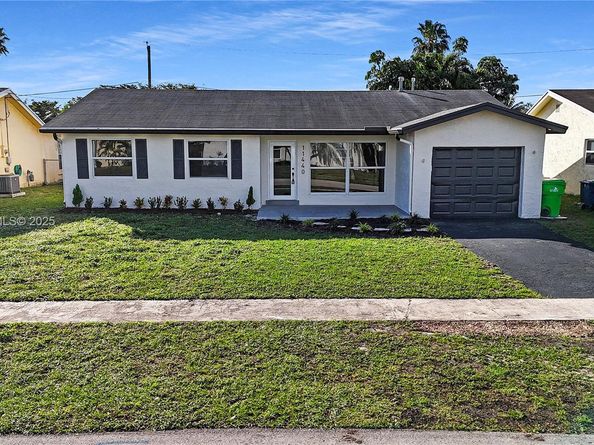 11440 NW 46th Pl, Sunrise FL 33323