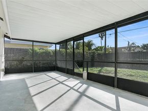 11440 NW 46th Pl, Sunrise FL 33323