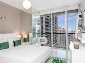 485 Brickell Ave 3410, Miami FL 33131