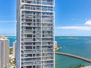485 Brickell Ave 3410, Miami FL 33131