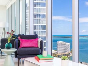 485 Brickell Ave 3410, Miami FL 33131