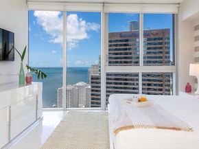 485 Brickell Ave 3410, Miami FL 33131