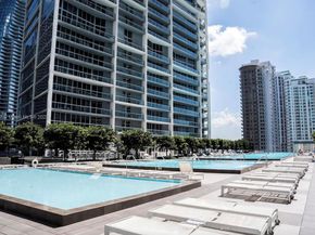 485 Brickell Ave 3410, Miami FL 33131