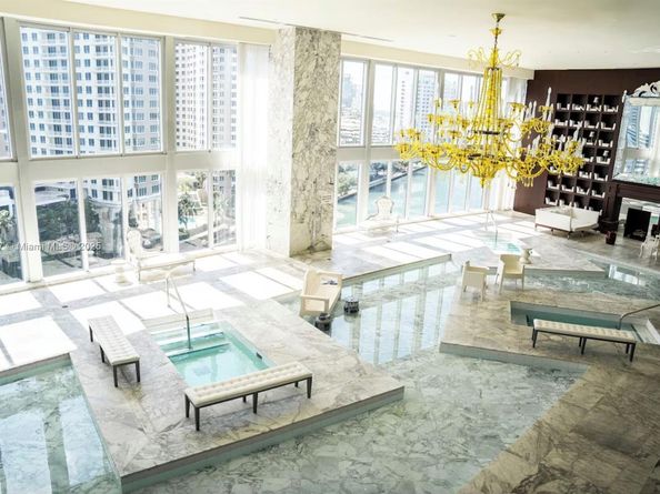 485 Brickell Ave 3410, Miami FL 33131