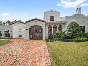 1236 Obispo Ave, Coral Gables FL 33134