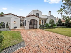 1236 Obispo Ave, Coral Gables FL 33134