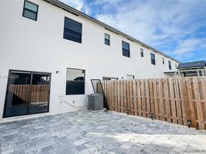 12877 SW 232nd Ln, Homestead FL 33032