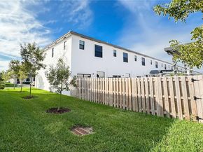 12877 SW 232nd Ln, Homestead FL 33032