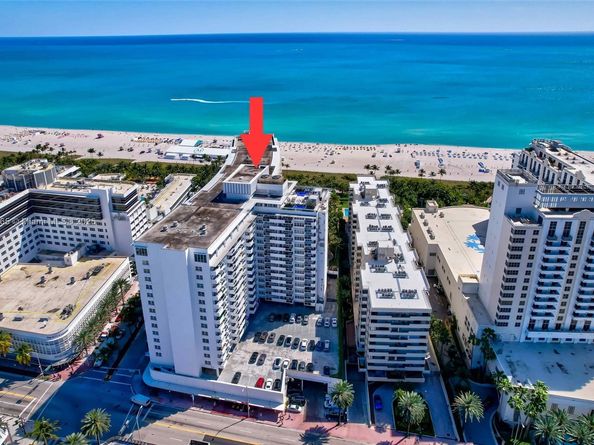 100 Lincoln Rd 417, Miami Beach FL 33139