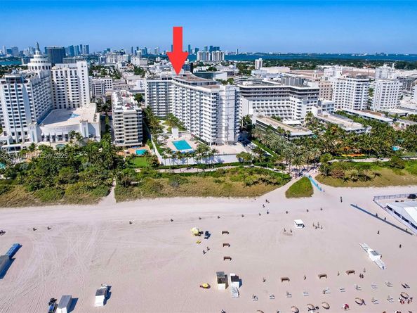 100 Lincoln Rd 417, Miami Beach FL 33139