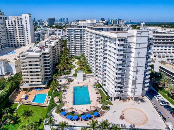 100 Lincoln Rd 417, Miami Beach FL 33139