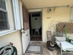 11277 SW 172nd St I1742D, Miami FL 33157