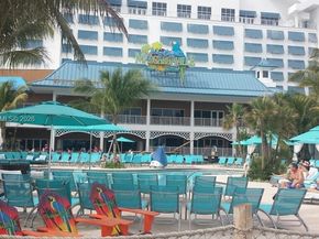 2101 S Ocean Dr 2608, Hollywood FL 33019