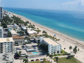 2101 S Ocean Dr 2608, Hollywood FL 33019
