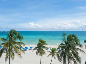 2101 S Ocean Dr 2608, Hollywood FL 33019
