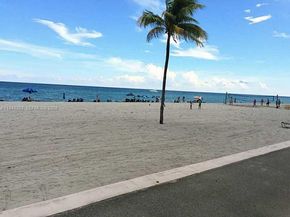 2101 S Ocean Dr 2608, Hollywood FL 33019