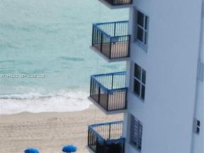 2101 S Ocean Dr 2608, Hollywood FL 33019
