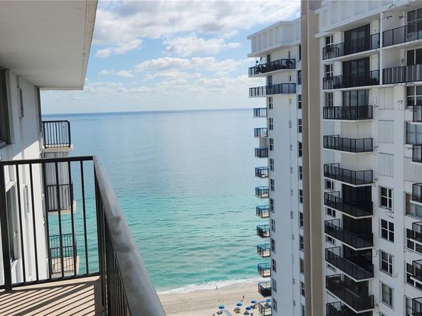 2101 S Ocean Dr 2608, Hollywood FL 33019