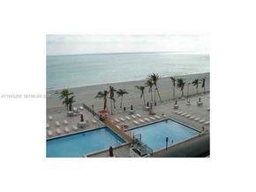 2101 S Ocean Dr 2608, Hollywood FL 33019