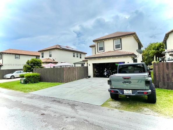 11623 SW 244th Ln, Homestead FL 33032