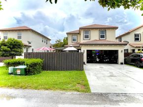 11623 SW 244th Ln, Homestead FL 33032