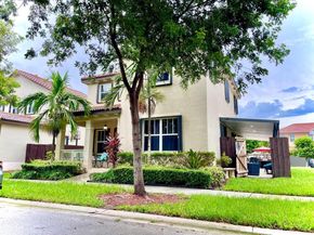 11623 SW 244th Ln, Homestead FL 33032