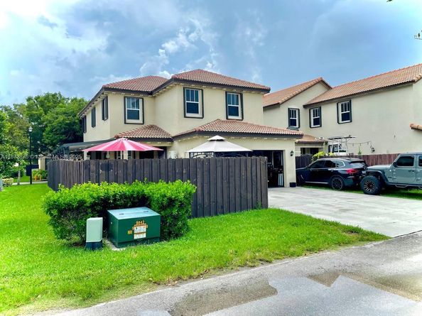 11623 SW 244th Ln, Homestead FL 33032