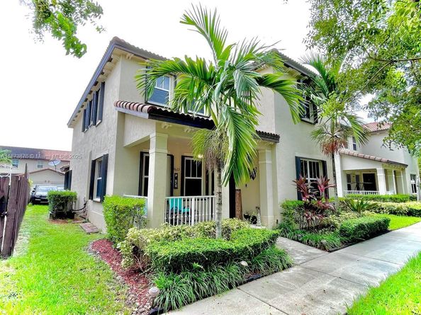 11623 SW 244th Ln, Homestead FL 33032
