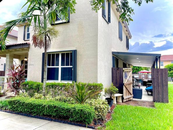 11623 SW 244th Ln, Homestead FL 33032