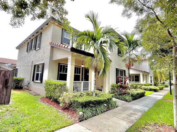 11623 SW 244th Ln, Homestead FL 33032