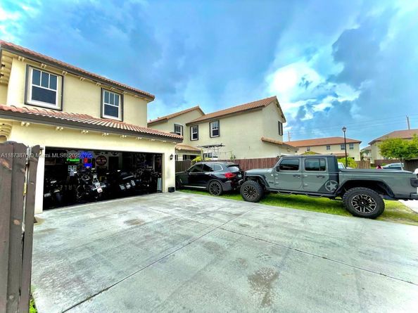 11623 SW 244th Ln, Homestead FL 33032
