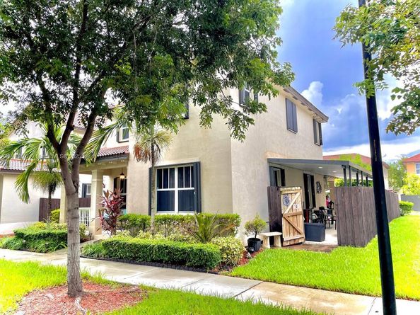 11623 SW 244th Ln, Homestead FL 33032