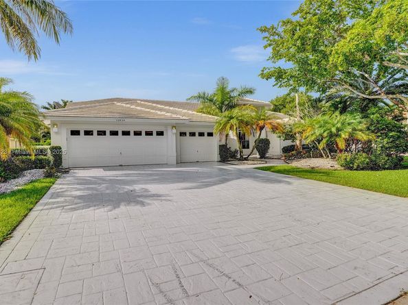12434 NW 19th Pl, Coral Springs FL 33071