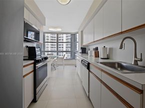 19101 NE 36th Ct 1407, Aventura FL 33180